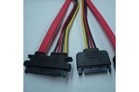 （12）蘇州訊煜電子,工控設備內部數據線,電腦線束_99