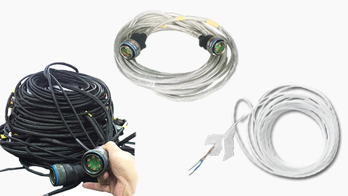 蘇州訊煜電子線束線纜等產品廣泛應用于航天航空、海洋電子、雷達/陸用、高鐵動車、半導體/微電子、智能裝備、醫療設備、工控、5G通訊和消費性電子等多個領域。